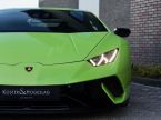 Lamborghini Huracán - fotka číslo 11