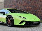 Lamborghini Huracán - fotka číslo 15