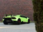Lamborghini Huracán - fotka číslo 16