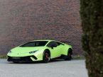 Lamborghini Huracán - fotka číslo 17