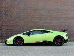 Lamborghini Huracán - fotka číslo 18