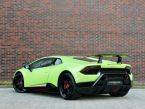 Lamborghini Huracán - fotka číslo 1