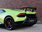 Lamborghini Huracán - fotka číslo 19