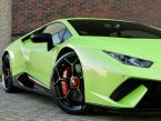 Lamborghini Huracán - fotka číslo 5