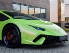 Lamborghini Huracán - fotka číslo 7