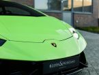 Lamborghini Huracán - fotka číslo 8