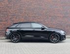 Audi Q8 - fotka číslo 11