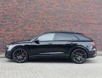 Audi Q8 - fotka číslo 12