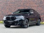 BMW X6 - fotka číslo 9