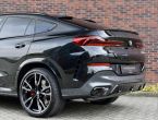 BMW X6 - fotka číslo 11