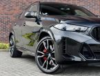 BMW X6 - fotka číslo 1