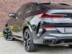BMW X6 - fotka číslo 3