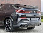 BMW X6 - fotka číslo 5
