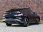 BMW X6 - fotka číslo 8