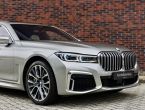 BMW Řada 7 - fotka číslo 14