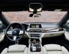 BMW Řada 7 - fotka číslo 2