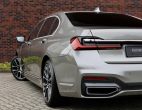 BMW Řada 7 - fotka číslo 6