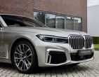 BMW Řada 7 - fotka číslo 7