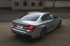 BMW Řada 5 - fotka číslo 5