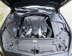 Mercedes Třída S - fotka číslo 14