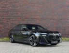 BMW Řada 7 - fotka číslo 0