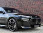 BMW Řada 7 - fotka číslo 13