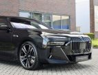 BMW Řada 7 - fotka číslo 3