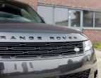 Land Rover Range Rover Sport - fotka číslo 8