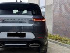 Land Rover Range Rover Sport - fotka číslo 12