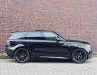 Land Rover Range Rover Sport - fotka číslo 11