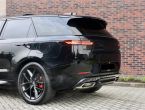 Land Rover Range Rover Sport - fotka číslo 17