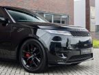 Land Rover Range Rover Sport - fotka číslo 4