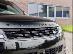 Land Rover Range Rover Sport - fotka číslo 5