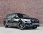 Audi Q7 - fotka číslo 0