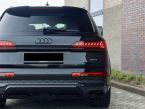 Audi Q7 - fotka číslo 9