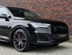 Audi Q7 - fotka číslo 14