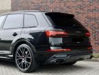 Audi Q7 - fotka číslo 16