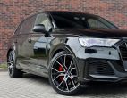 Audi Q7 - fotka číslo 2
