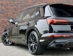 Audi Q7 - fotka číslo 3