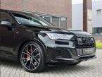Audi Q7 - fotka číslo 5