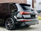 Audi Q7 - fotka číslo 7