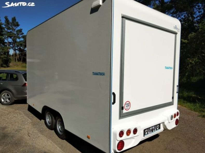 Tanatech Ostatní - hlavní fotka