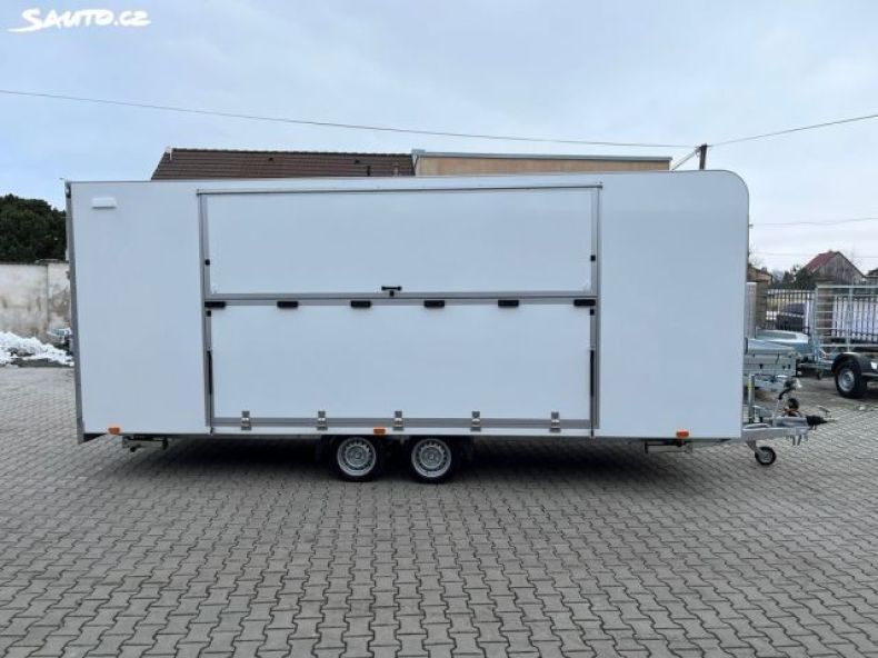 Tanatech Ostatní - hlavní fotka