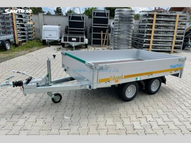 Tanatech Ostatní - hlavní fotka