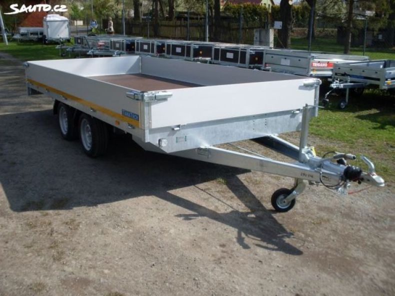 Tanatech Ostatní - hlavní fotka