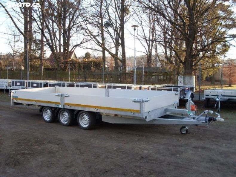 Tanatech Ostatní - hlavní foto