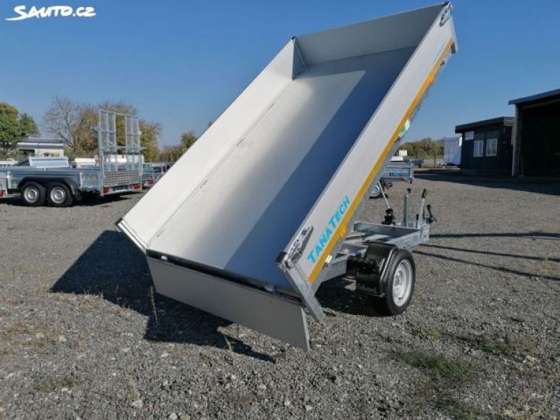 Tanatech Ostatní - hlavní fotka