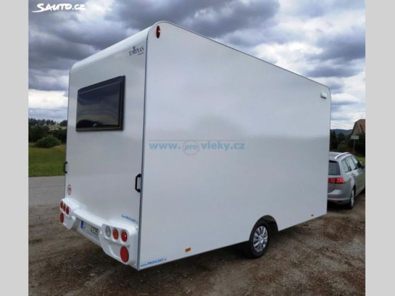 Tanatech Ostatní - hlavní foto