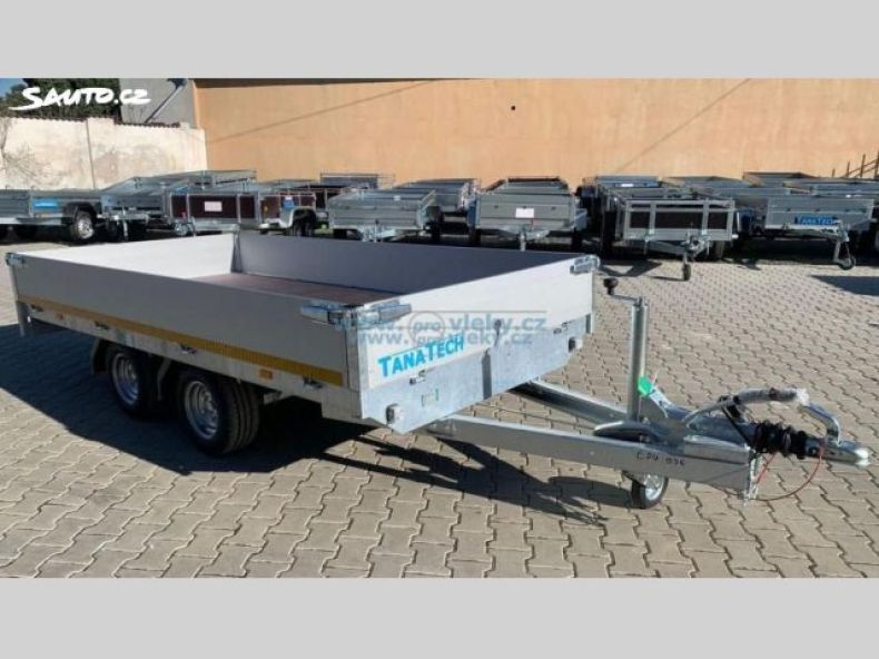 Tanatech Ostatní - hlavní foto