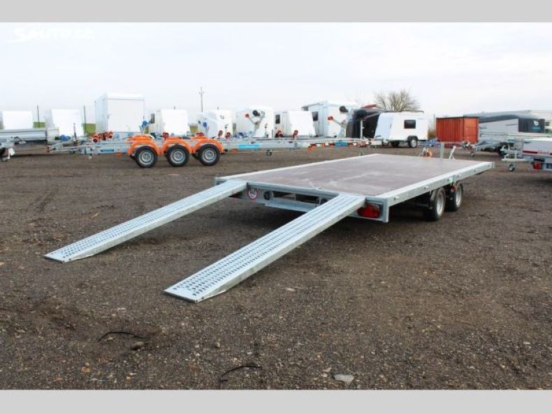 Tanatech Ostatní - hlavní fotka